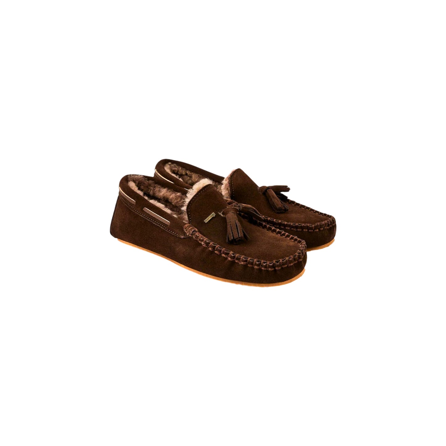 Dubarry Rosslare  Moccasin Slipper