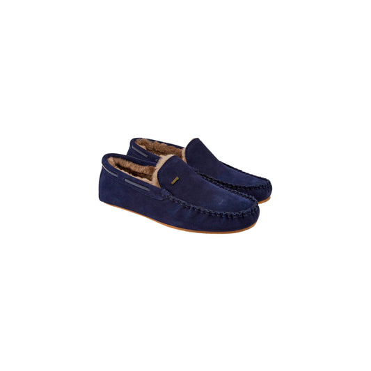 Dubarry Ventry Moccasin Slipper