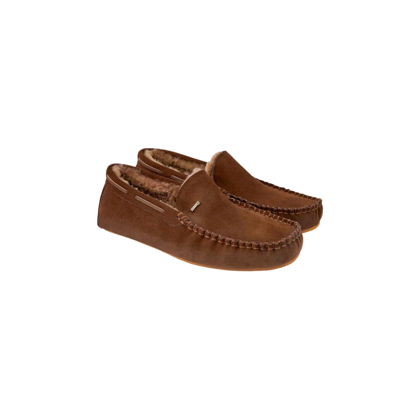 Dubarry Ventry Moccasin Slipper