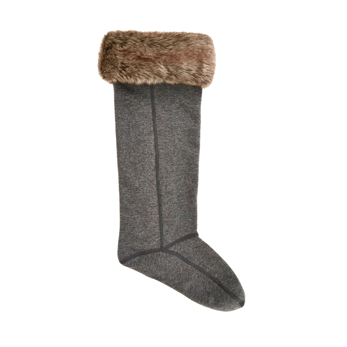 Dubarry Raftery Faux Fur Boot Liner