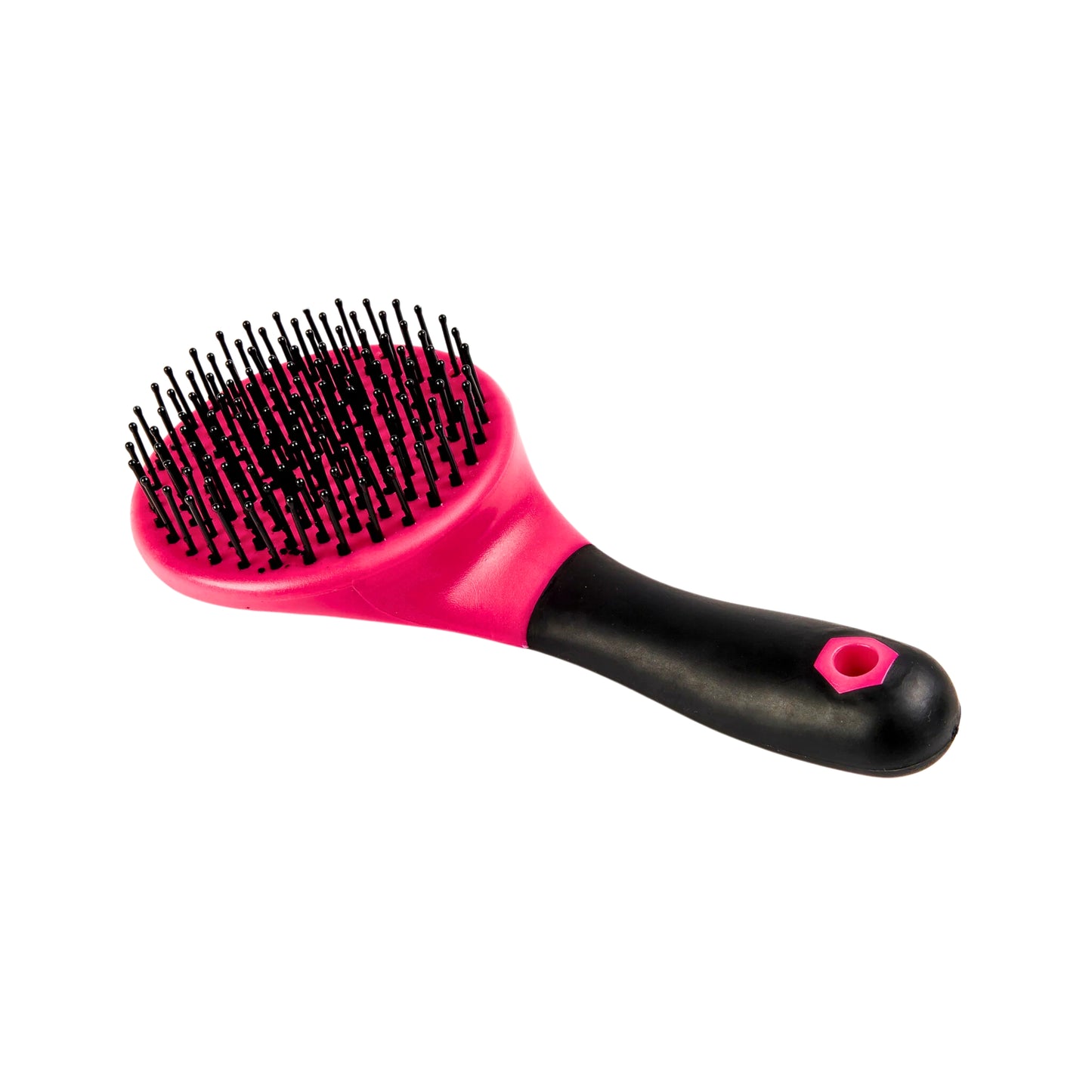 Shires Ezi-Groom Grip Mane & Tail Brush