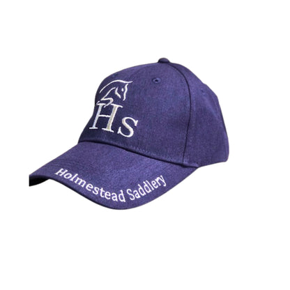 Holmestead Saddlery Baseball Cap