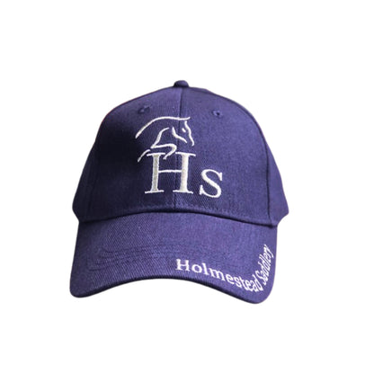 Holmestead Saddlery Baseball Cap