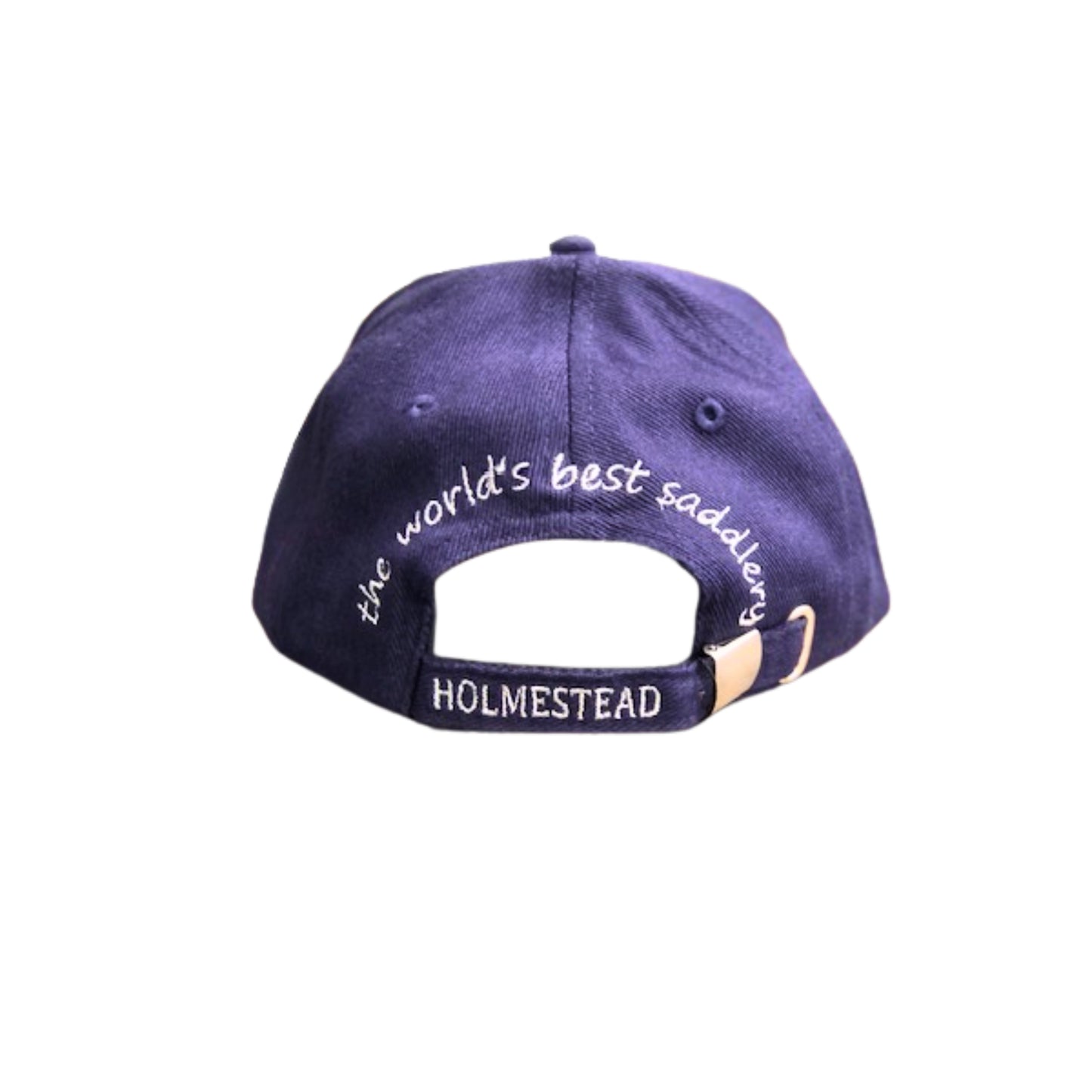 Holmestead Saddlery Baseball Cap