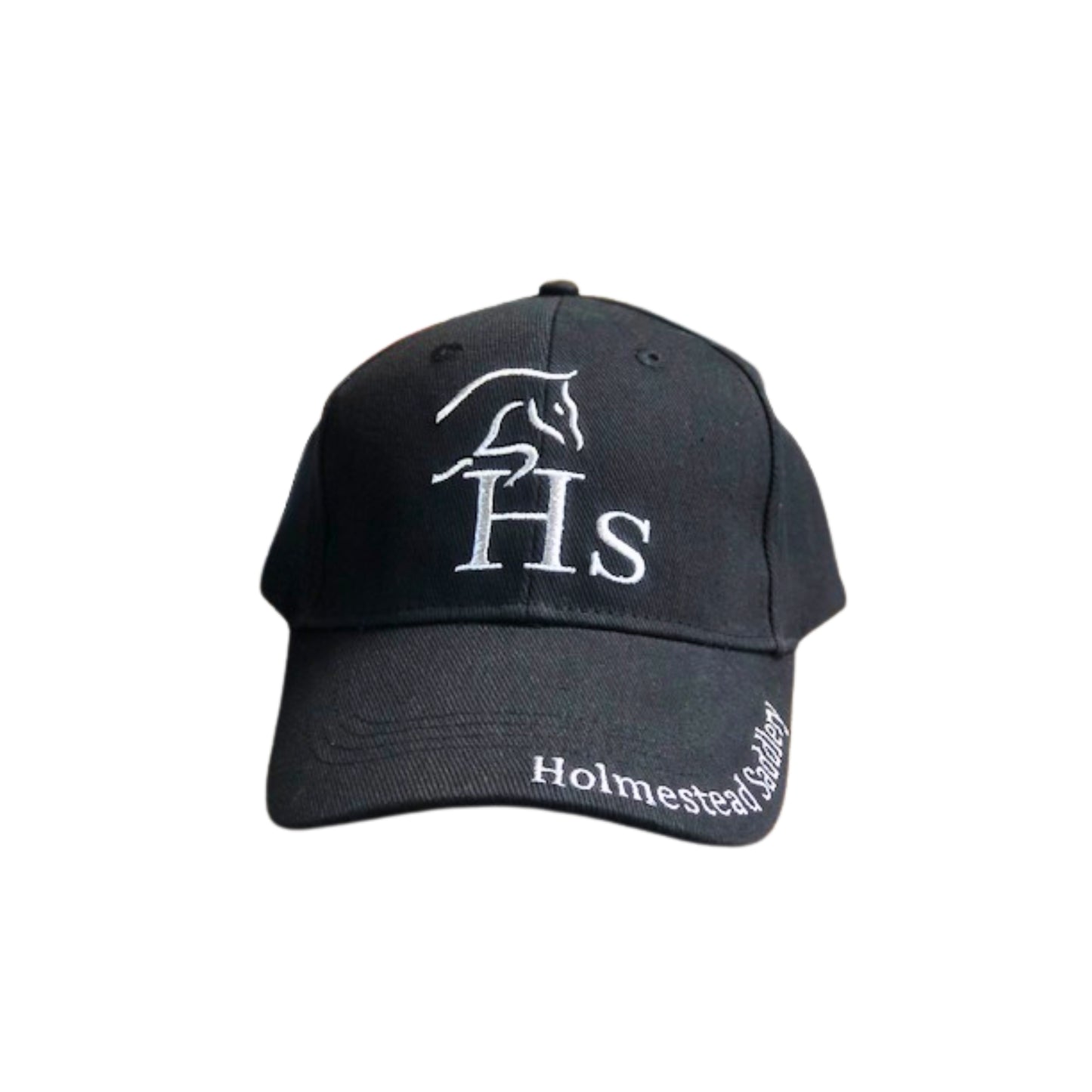 Holmestead Saddlery Baseball Cap