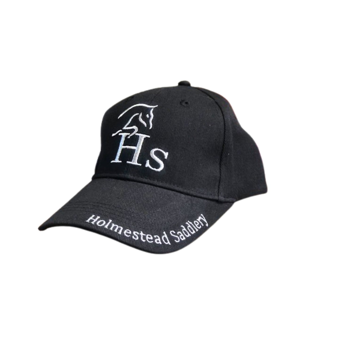 Holmestead Saddlery Baseball Cap