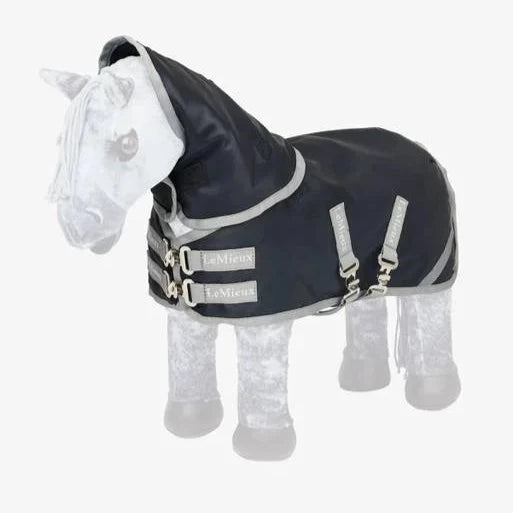 Lemieux Toy Pony Storm-Tek Turnout Rug