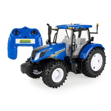 Britains New Holland T6.180 Radio- Control