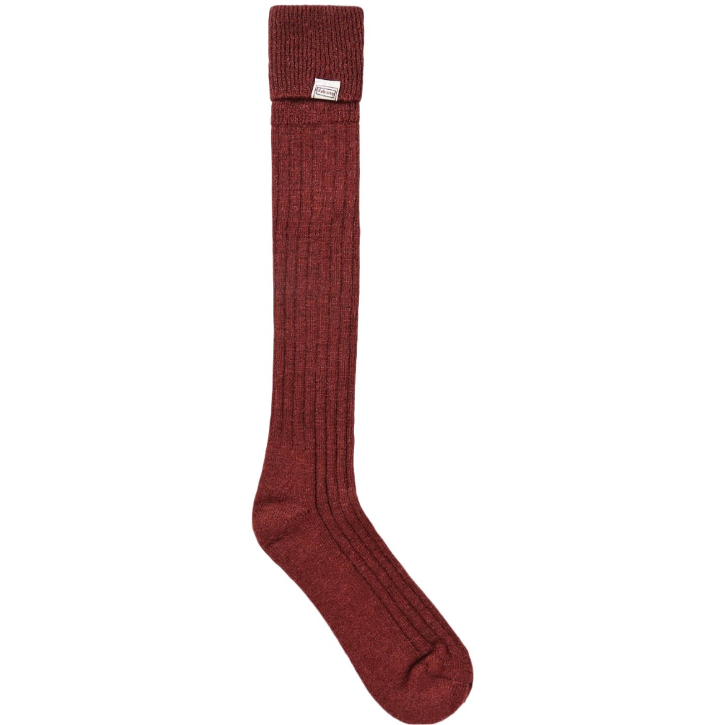 Dubarry Alpaca Socks Long