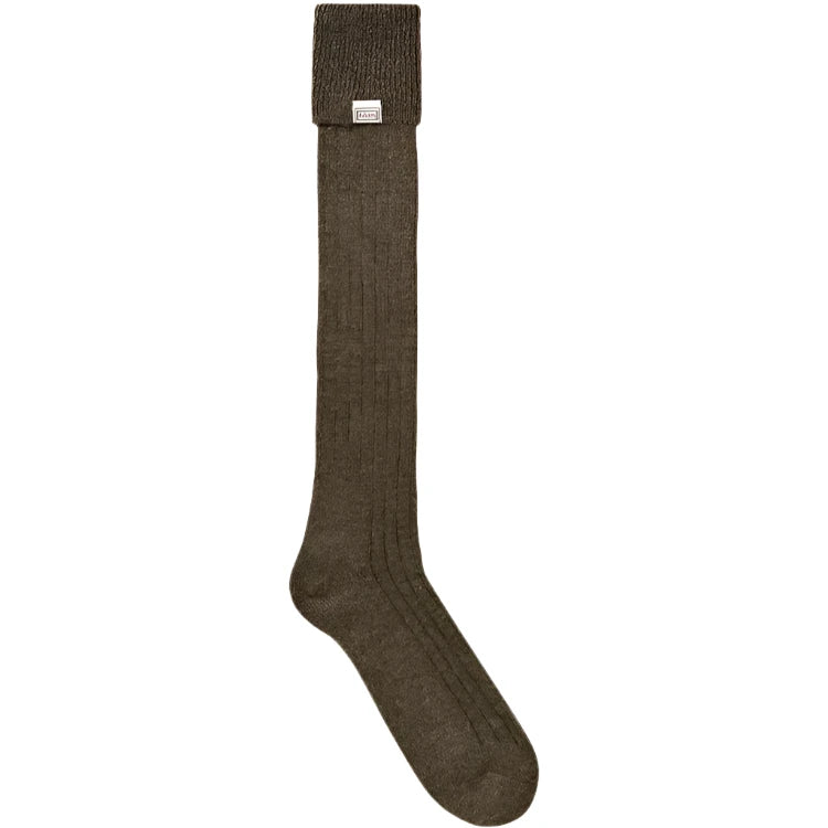 Dubarry Alpaca Socks Long