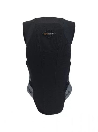 Airowear Shadow Back Protector - Junior