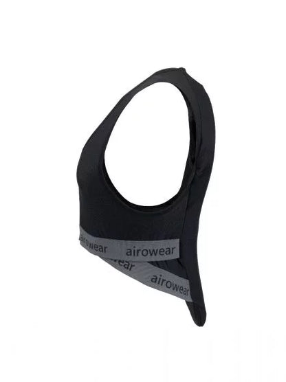 Airowear Shadow Back Protector - Junior