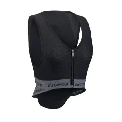 Airowear Shadow Back Protector - Junior