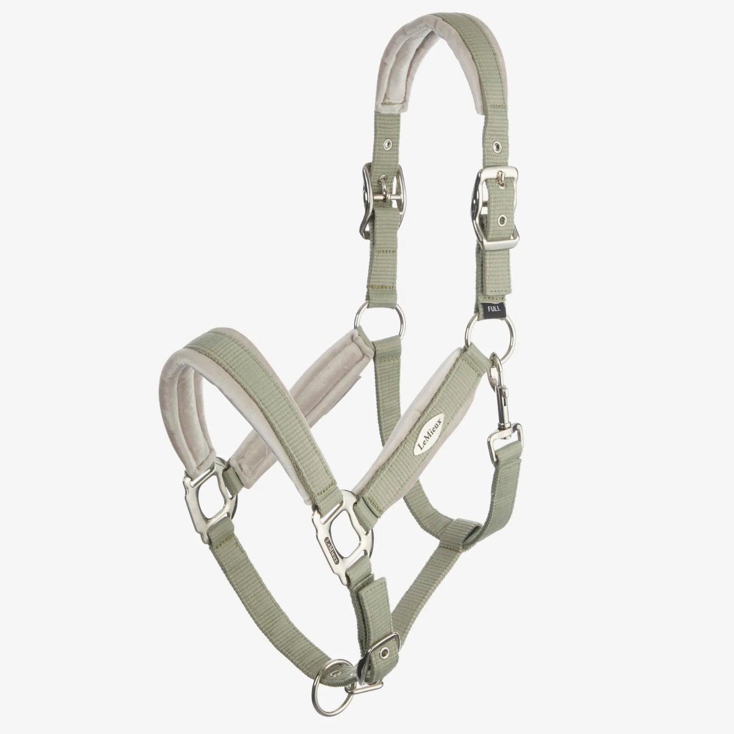 Lemieux Versailles Headcollar