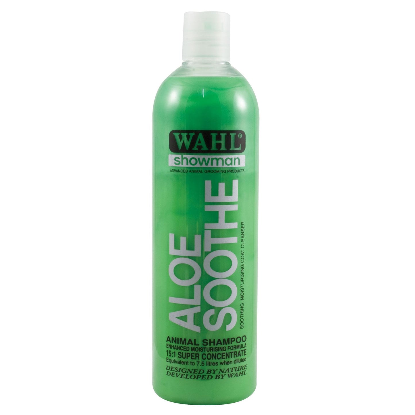 Wahl Animal Shampoo