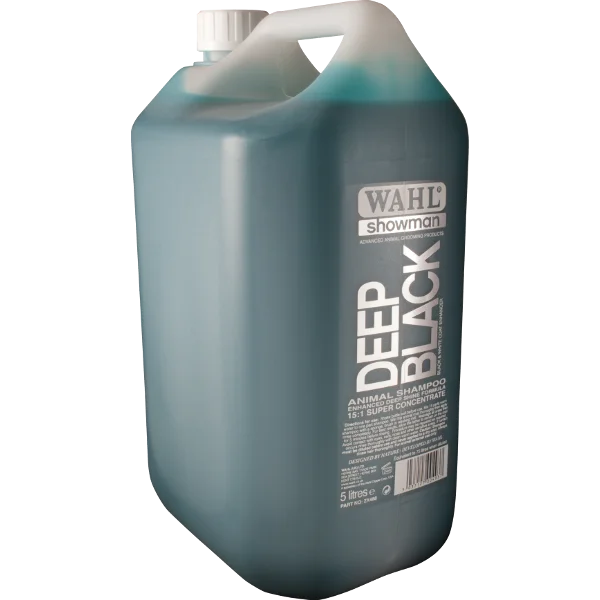 Wahl Animal Shampoo