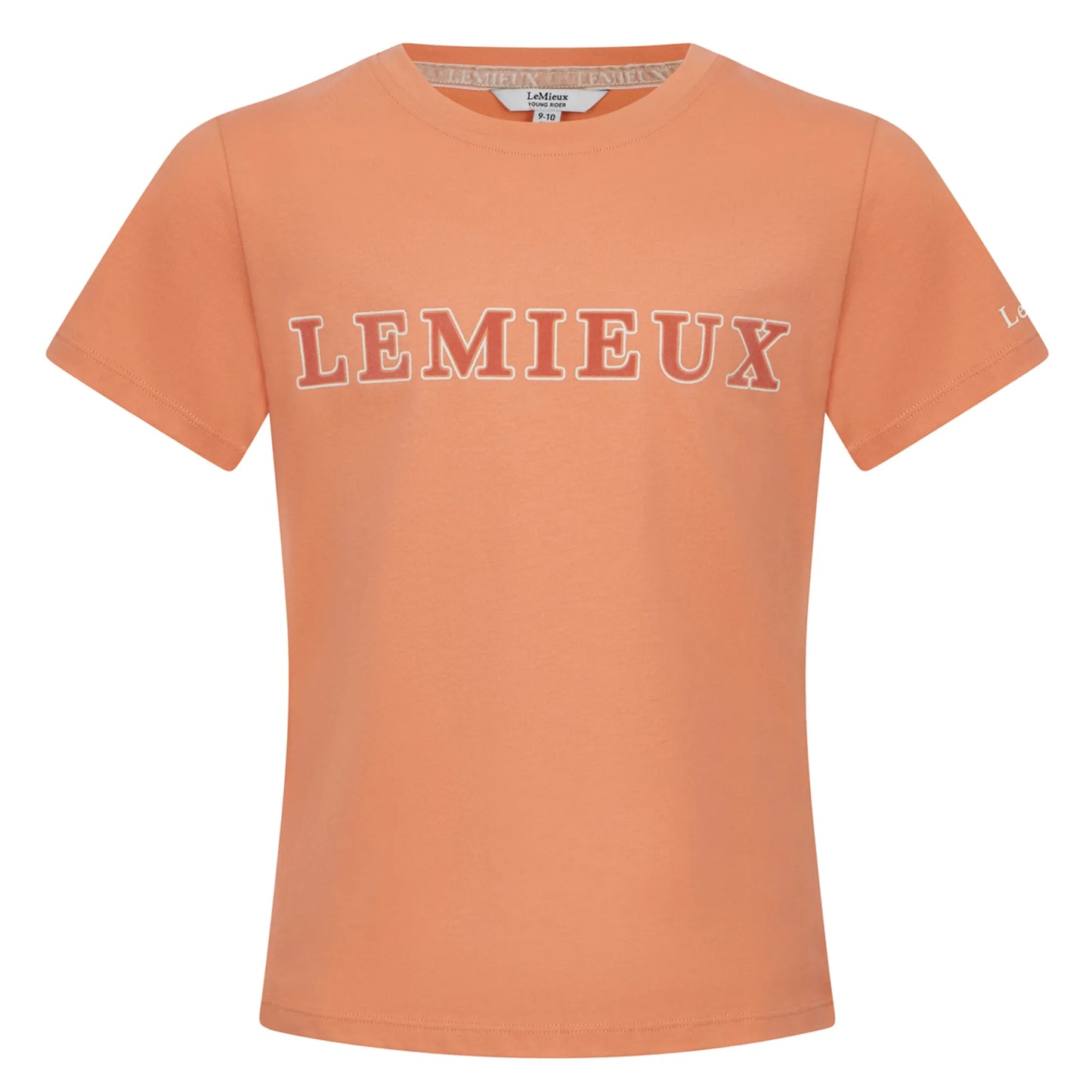 Lemieux Young Rider Arianna T-Shirt