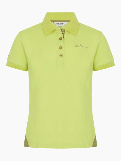 Lemieux Classique Polo Shirt